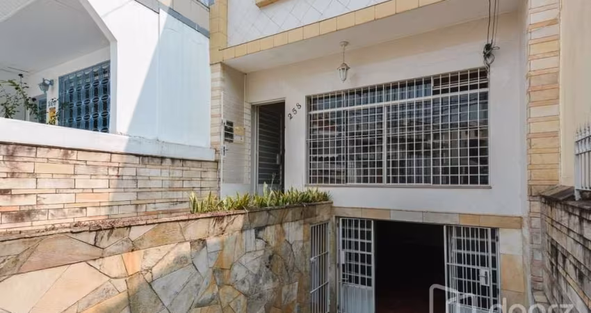 Casa com 3 quartos à venda na Rua Guarujá, 258, Mirandópolis, São Paulo
