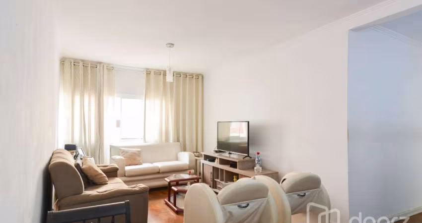 Apartamento com 2 quartos à venda na Avenida Celso Garcia, 528, Brás, São Paulo