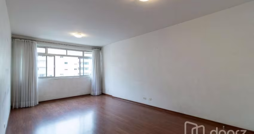 Apartamento com 3 quartos à venda na Rua Fradique Coutinho, 532, Pinheiros, São Paulo
