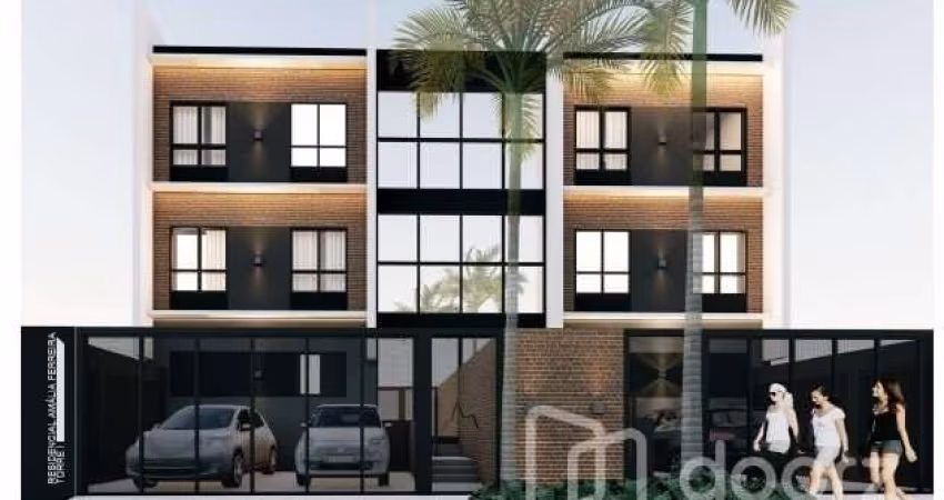 Apartamento com 2 quartos à venda na Rua Picinguaba, 327, Vila Carrão, São Paulo