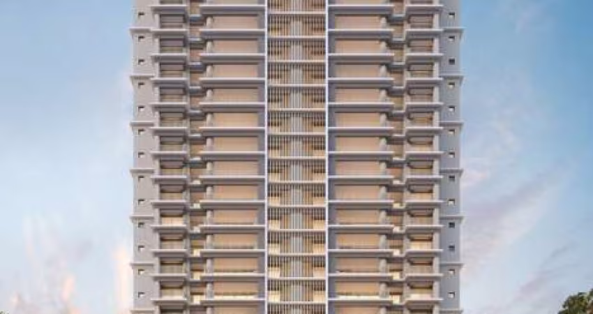 Apartamento com 2 quartos à venda na Rua Bartolomeu de Gusmão, 575, Vila Mariana, São Paulo