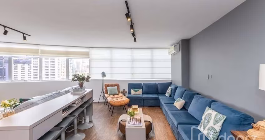 Apartamento com 3 quartos à venda na Rua Professor Artur Ramos, 178, Itaim Bibi, São Paulo