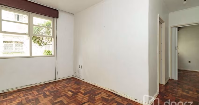 Apartamento com 2 quartos à venda na Rua Morretes, 88, Santa Maria Goretti, Porto Alegre