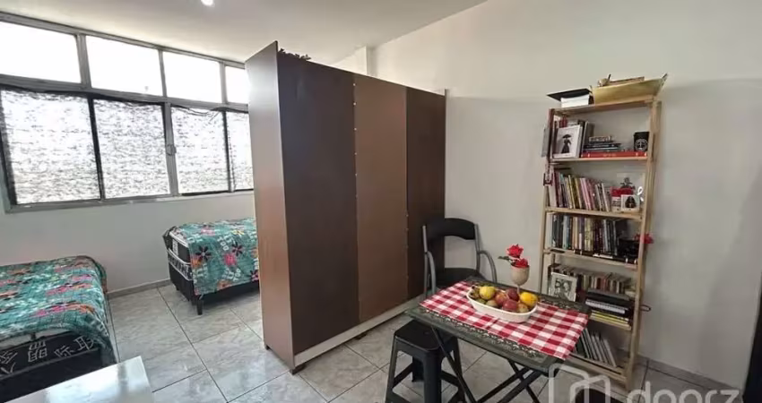 Apartamento com 1 quarto à venda na Avenida Imperatriz Leopoldina, 1013, Vila Leopoldina, São Paulo