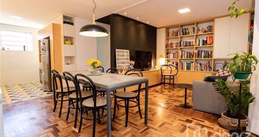 Apartamento com 2 quartos à venda na Avenida Palmira Gobbi, 1115, Humaitá, Porto Alegre