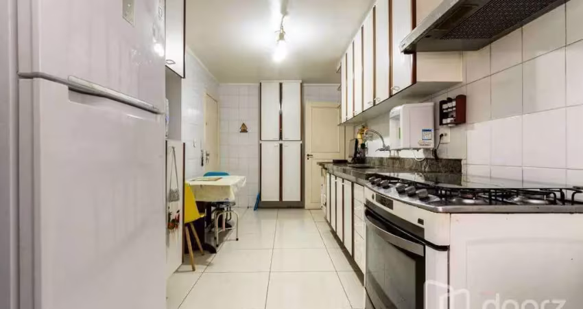 Apartamento com 3 quartos à venda na Rua Oscar Freire, Pinheiros, São Paulo
