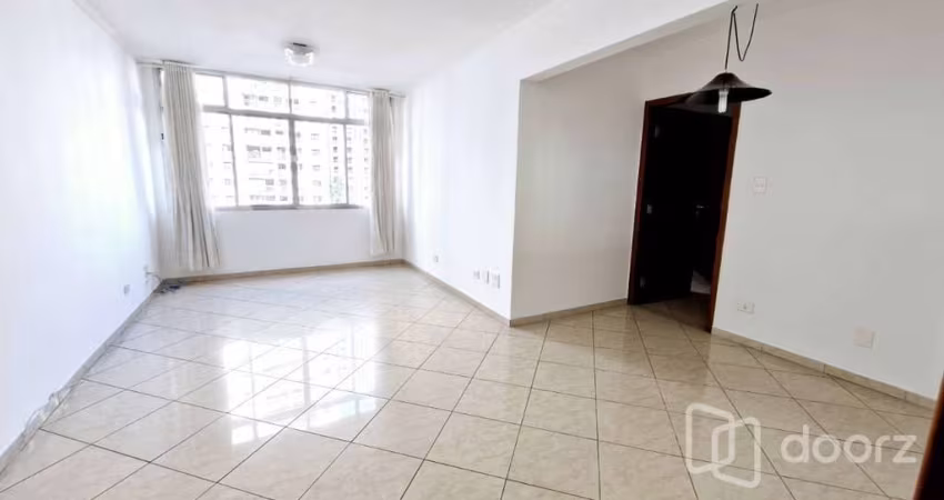 Apartamento com 2 quartos à venda na Alameda Jaú, 527, Jardim Paulista, São Paulo