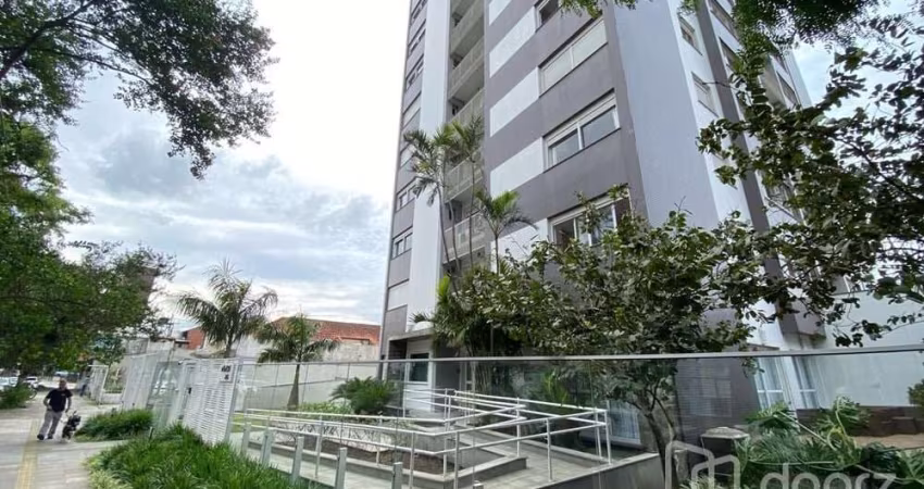 Apartamento com 3 quartos à venda na Rua Dona Leopoldina, 288, São João, Porto Alegre