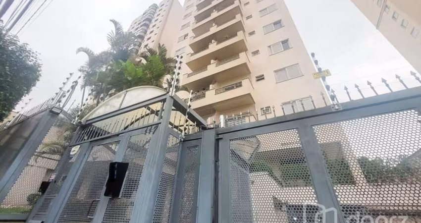 Apartamento com 2 quartos à venda na Rua Abraão Miguel do Carmo, 1, Vila Monte Alegre, São Paulo