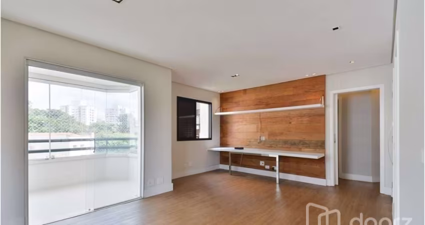 Apartamento com 3 quartos à venda na Rua Piracuama, 404, Perdizes, São Paulo