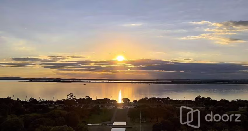 Apartamento com 3 quartos à venda na Avenida Praia de Belas, 2024, Praia de Belas, Porto Alegre