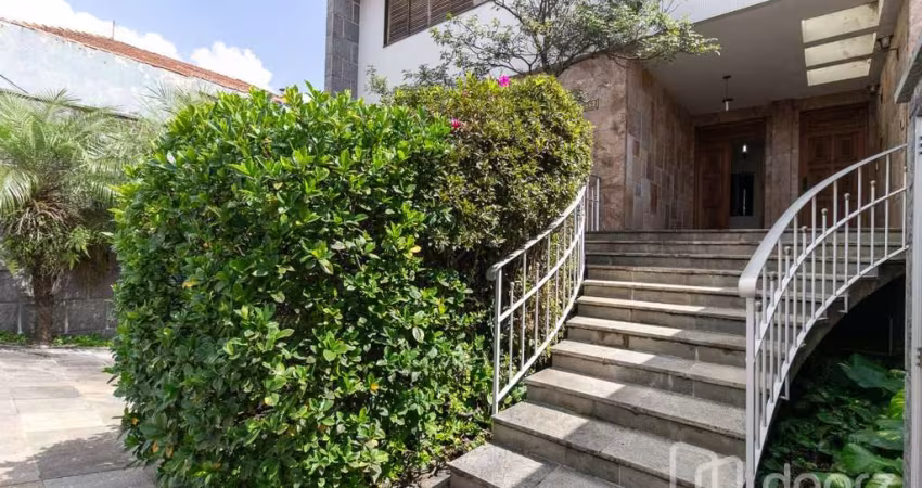 Casa com 3 quartos à venda na Rua Dentista Barreto, 562, Vila Carrão, São Paulo