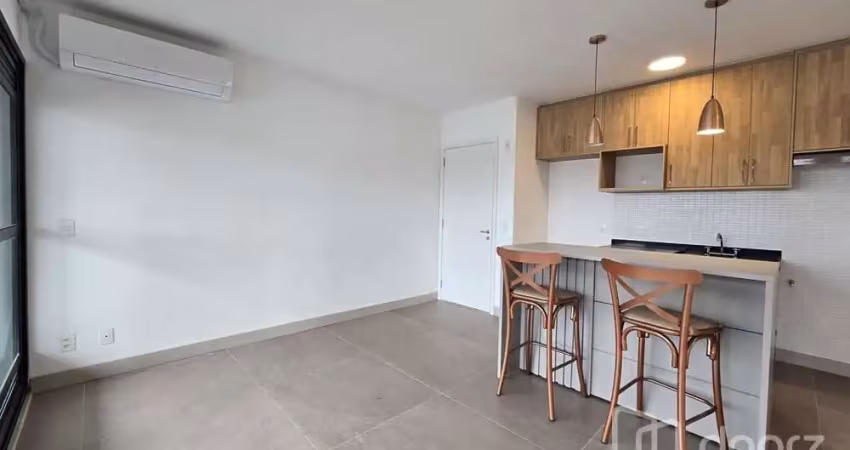Apartamento com 2 quartos à venda na Rua Francisco Leitão, 265, Pinheiros, São Paulo