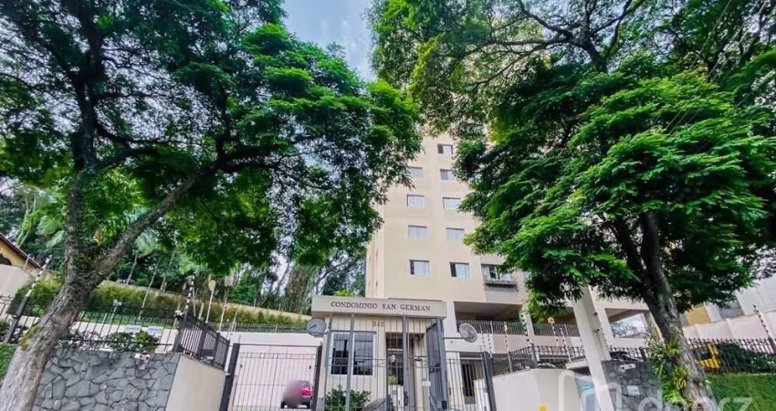 Apartamento com 3 quartos à venda na Rua Barroso Neto, 342, Vila Indiana, São Paulo