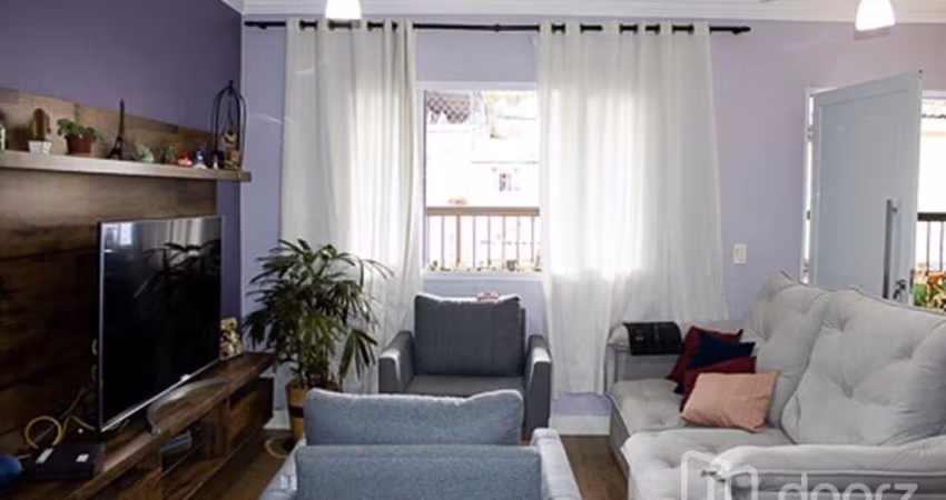 Casa com 6 quartos à venda na Alberto Lohnhoff, 346, Lauzane Paulista, São Paulo