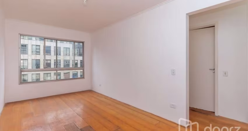 Apartamento com 2 quartos à venda na Rua Gomes de Carvalho, 1200, Vila Olímpia, São Paulo