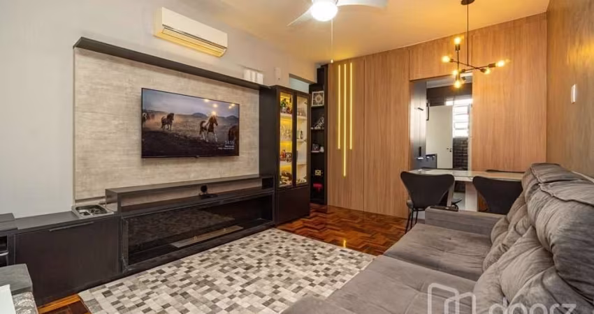 Apartamento com 2 quartos à venda na Rua Cipó, 334, Vila Ipiranga, Porto Alegre