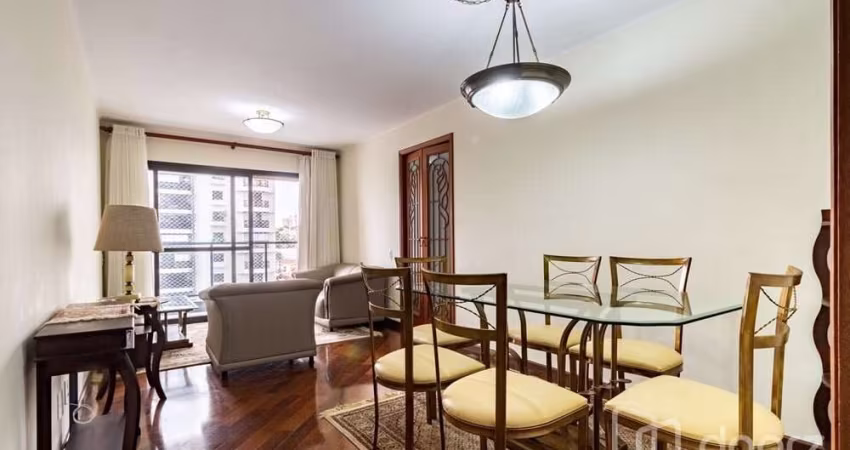 Apartamento com 2 quartos à venda na Rua Carlos Weber, 1379, Vila Leopoldina, São Paulo