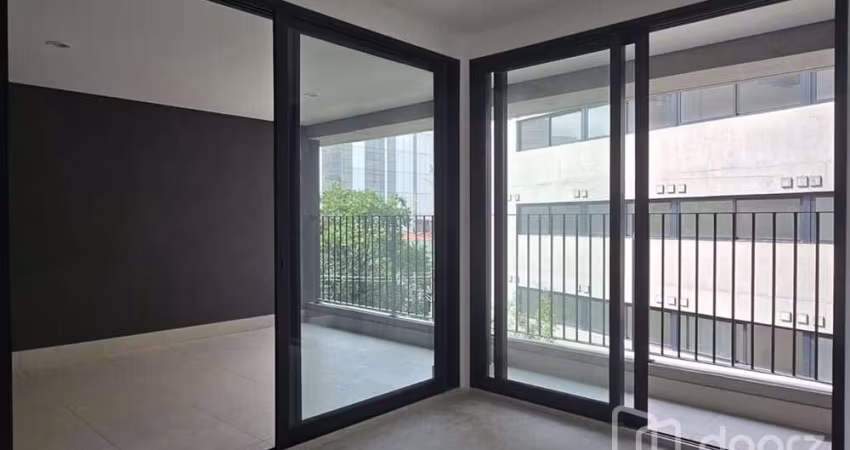 Apartamento com 1 quarto à venda na Rua Francisco Leitão, 57, Pinheiros, São Paulo