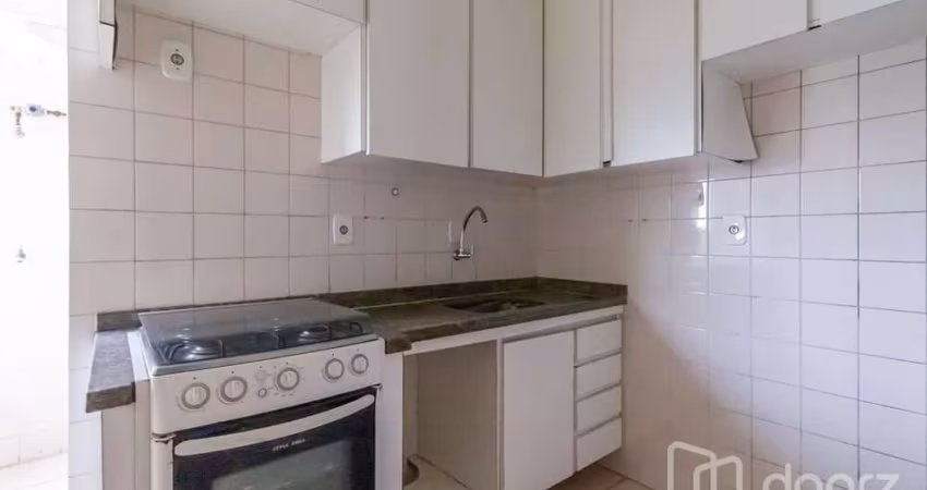 Apartamento com 2 quartos à venda na Rua Rodrigo Júnior, 27, Vila Santa Catarina, São Paulo