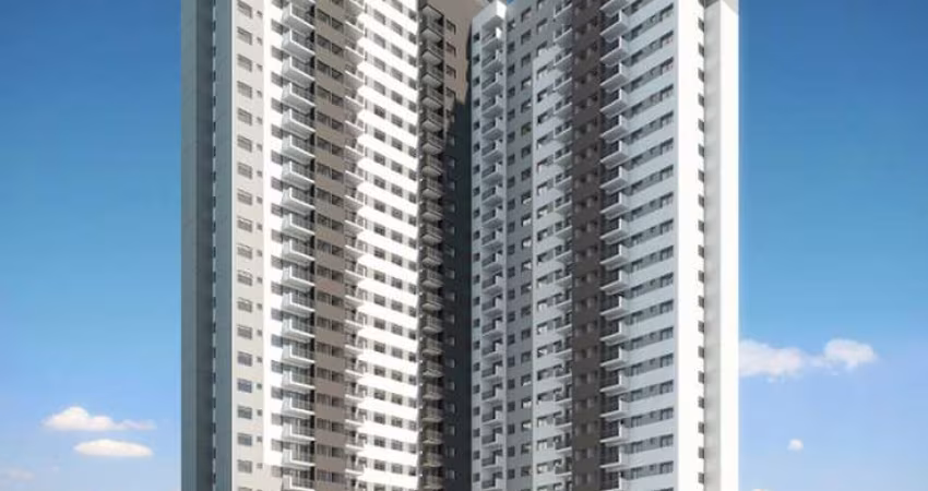 Apartamento com 2 quartos à venda na Rua Doutor Djalma Pinheiro Franco, 829, Vila Mascote, São Paulo
