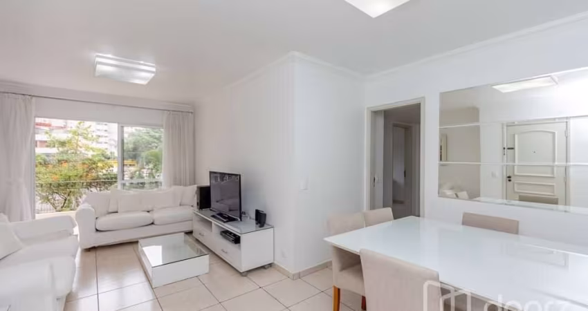 Apartamento com 3 quartos à venda na Rua Estado de Israel, 847, Vila Clementino, São Paulo