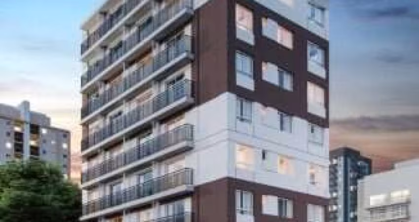 Apartamento com 1 quarto à venda na Rua Doutor Seng, 229, Bela Vista, São Paulo