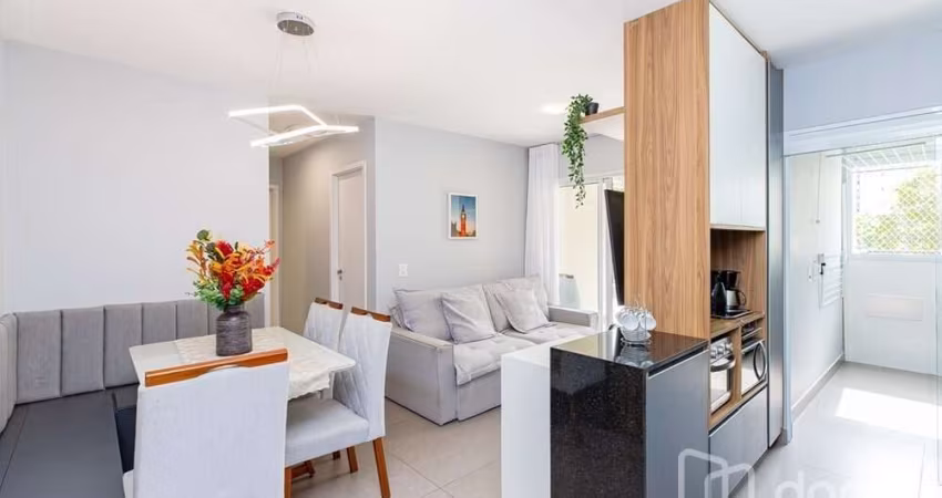 Apartamento com 2 quartos à venda na Rua Pereira Barreto, 159, Santo Amaro, São Paulo