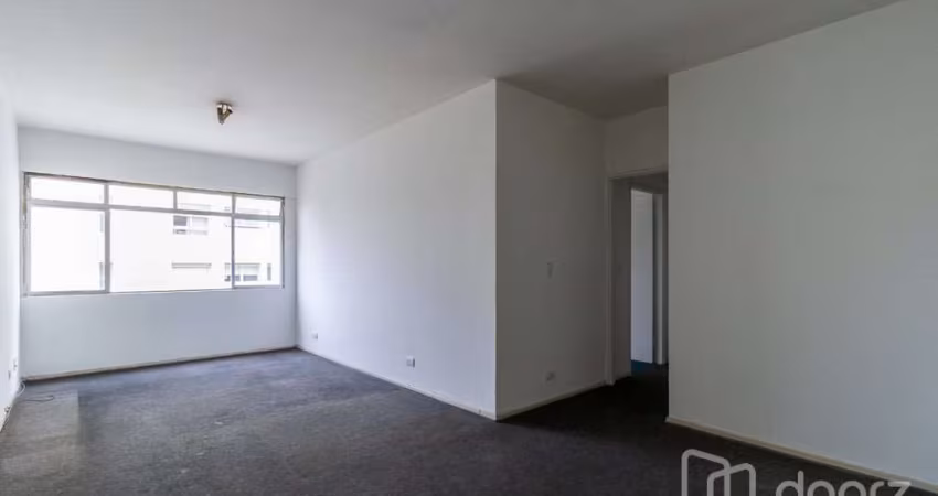 Apartamento com 2 quartos à venda na Rua Doutor Eduardo de Souza Aranha, 140, Vila Nova Conceição, São Paulo