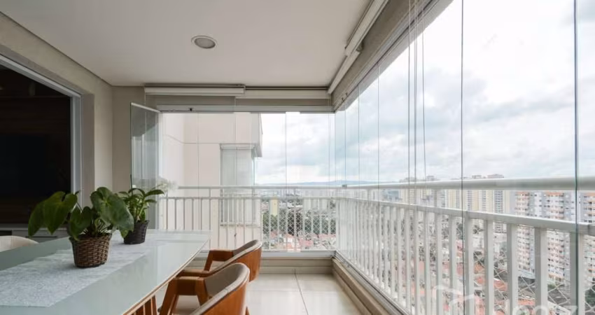 Apartamento com 3 quartos à venda na Avenida Celso Garcia, 5640, Tatuapé, São Paulo