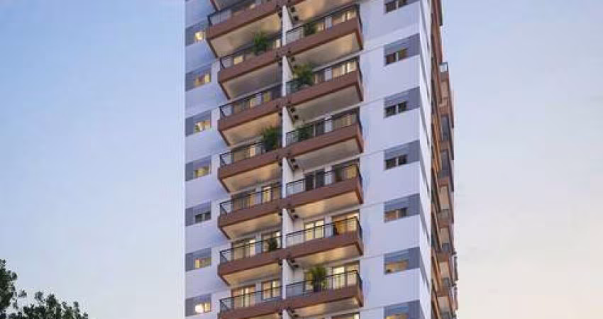 Apartamento com 2 quartos à venda na Rua Doutor Virgílio de Carvalho Pinto, 426, Pinheiros, São Paulo
