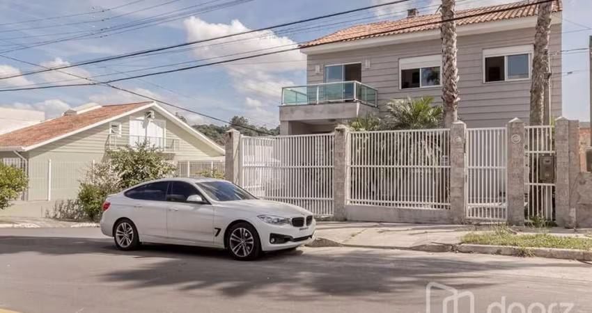 Casa com 4 quartos à venda na Rua Chácara das Nascentes, 385, Lomba do Pinheiro, Porto Alegre