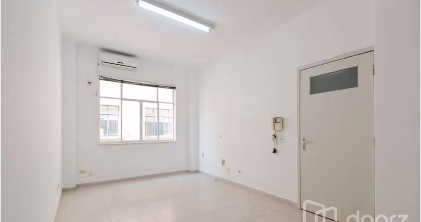 Sala comercial à venda na Rua Sete de Abril, 118, República, São Paulo