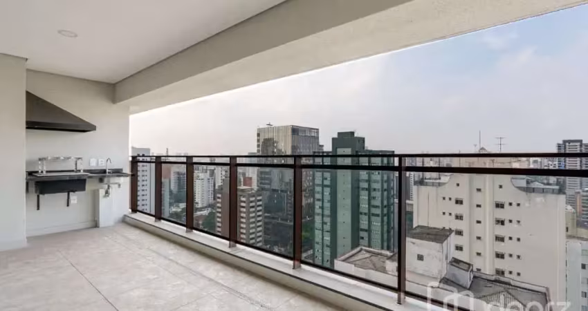 Apartamento com 3 quartos à venda na João de Sousa Dias, 939, Campo Belo, São Paulo