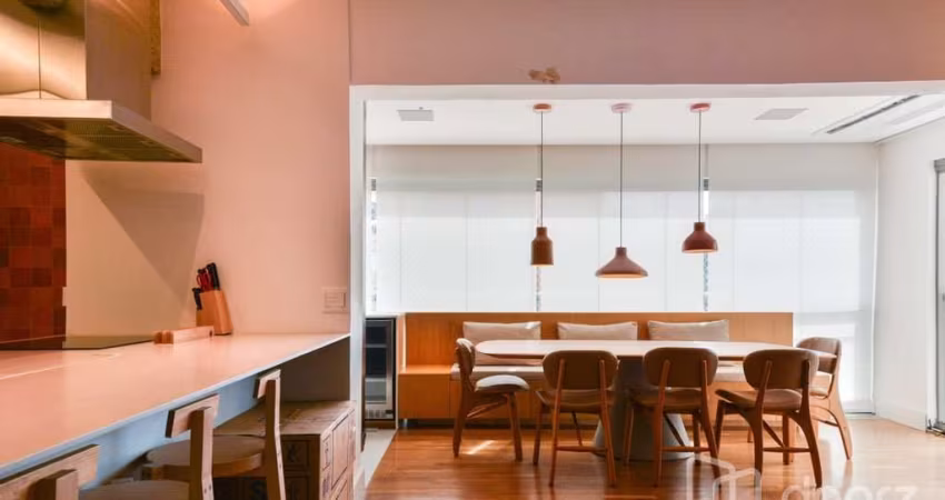 Apartamento com 4 quartos à venda na Rua Caiubi, 1363, Perdizes, São Paulo