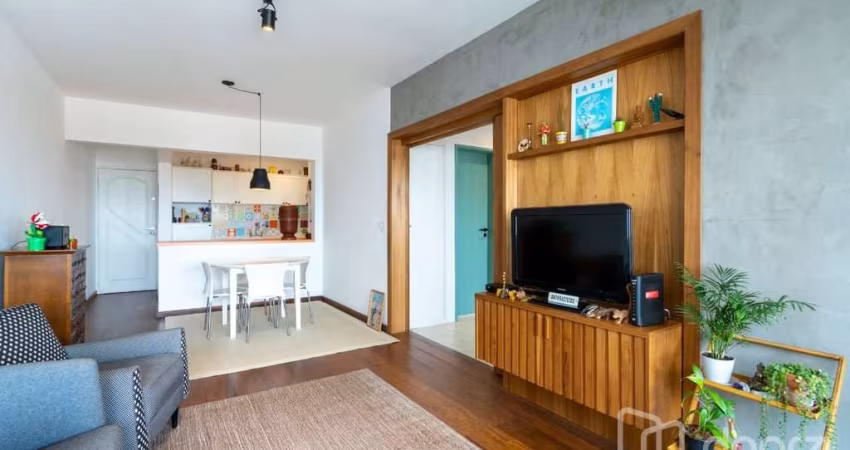 Apartamento com 3 quartos à venda na Rua Lisboa, 1142, Cerqueira César, São Paulo