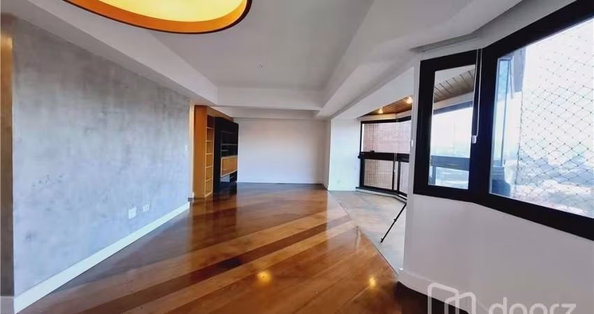 Apartamento com 2 quartos à venda na Avenida dos Imarés, 527, Moema, São Paulo