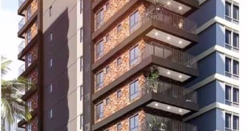 Apartamento com 1 quarto à venda na Alameda Franca, 444, Jardim Paulista, São Paulo