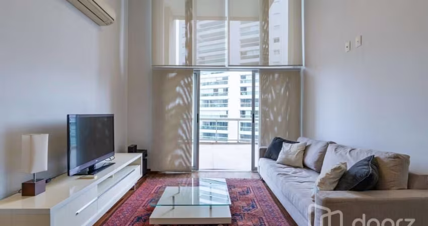 Apartamento com 2 quartos à venda na Avenida Dona Helena Pereira de Moraes, 290, Parque do Morumbi, São Paulo