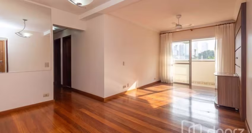 Apartamento com 3 quartos à venda na Rua Loefgren, 441, Vila Clementino, São Paulo