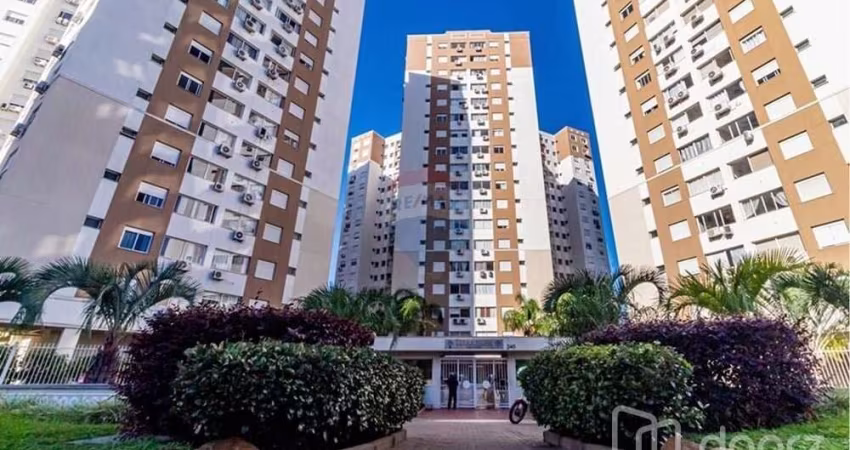 Apartamento com 3 quartos à venda na Avenida Dom Cláudio José Gonçalves Ponce de Leão, 240, Vila Ipiranga, Porto Alegre