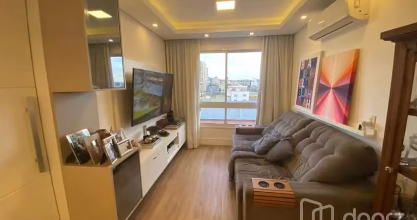 Apartamento com 3 quartos à venda na Rua Engenheiro João Luderitz, 550, Sarandi, Porto Alegre