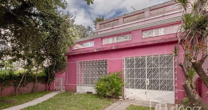 Casa com 4 quartos à venda na Cristóvão Colombo - Higienópolis, 3671, Higienópolis, Porto Alegre