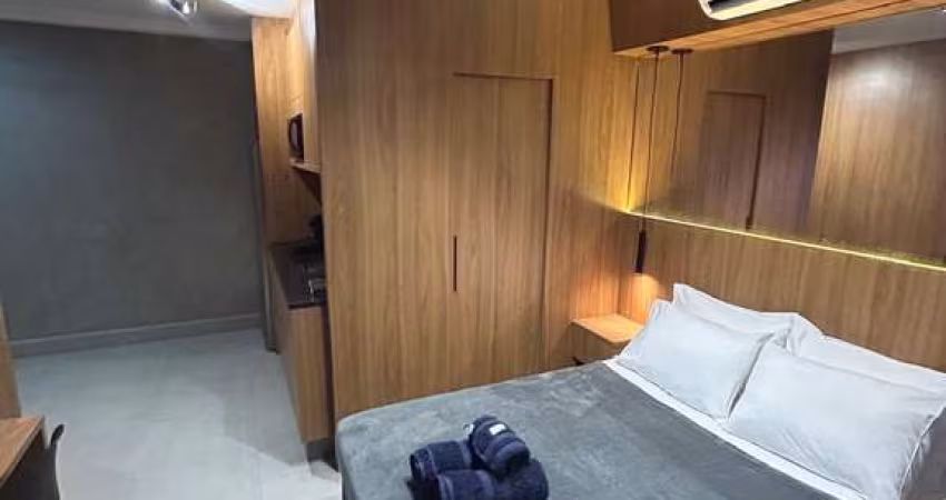 Apartamento com 1 quarto à venda na Rua Paulistânia, 327, Sumarezinho, São Paulo
