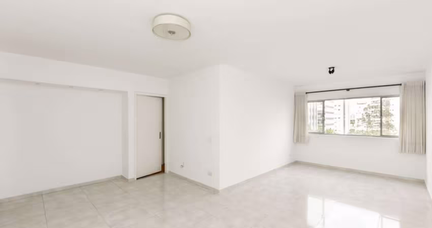Apartamento com 3 quartos à venda na Rua Caiubi, 342, Perdizes, São Paulo