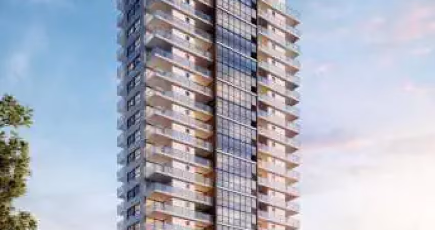 Apartamento com 1 quarto à venda na Rua Dante Carraro, 110, Pinheiros, São Paulo