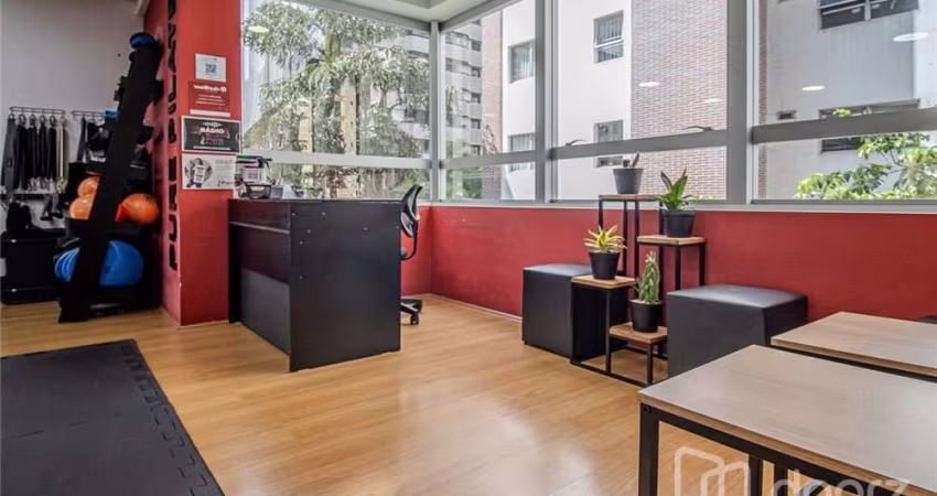 Sala comercial à venda na Rua Cayowaá, 580, Perdizes, São Paulo