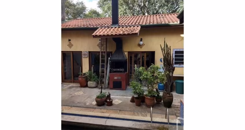 Casa com 3 quartos à venda na Avenida Piassanguaba, 26780, Planalto Paulista, São Paulo