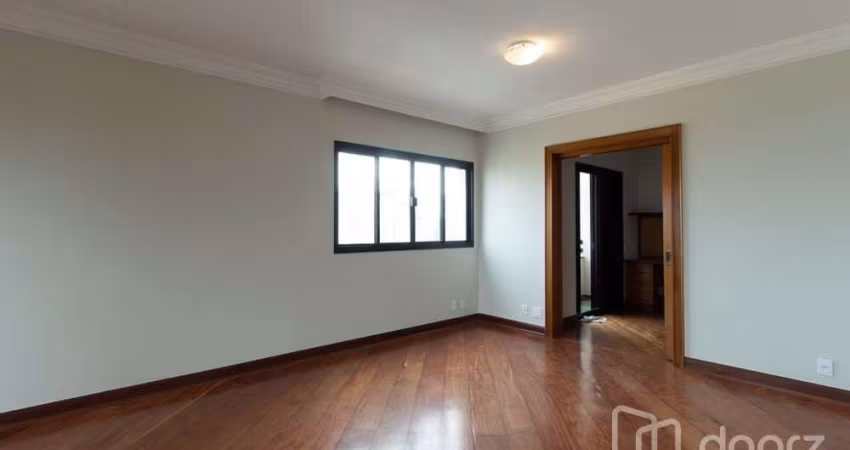 Apartamento com 3 quartos à venda na Rua Fernandes Moreira, 710, Chácara Santo Antônio, São Paulo