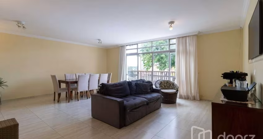 Casa com 4 quartos à venda na Rua Doutor Cristiano de Sousa, 366, Jardim Leonor, São Paulo